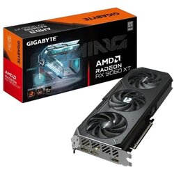 Gigabyte grafična kartica Radeon RX 9060 XT GAMING OC 16GB GDDR6, GV-R9060XTGAMING OC-16GD Cene