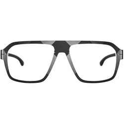  Muške Dioptrijske naočale Ic! Berlin Ic! Berlin IC5017/V Black Cijene