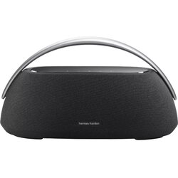 Harman Kardon zvočna postaja Go+Play 3, črna Cene