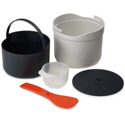 Joseph Joseph M-Cuisine Mikrowellen-Reiskocher Cene