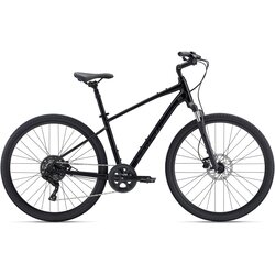  Bicikl GIANT Cypress 2 Black - S Cijene
