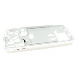 Sony Ericsson ohišje T630 -srednji del - original bel Cene