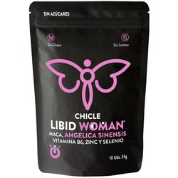 Wug Gum Libid Woman 10 pack Cene