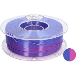 3DJAKE magicPLA Purple Delirium, 1,75 mm / 1000 g Cene