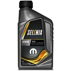 Selenia ECO2 motorno ulje 0W20 1L Cene