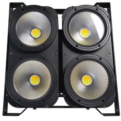  GZ4B Easy-light COB LED blinder WW 4x100W Cene