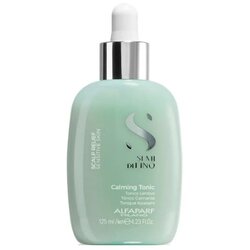 Alfaparf Milano, Italija Semi Di Lino Scalp Relief pomirjajoči tonik za občutljivo lasišče 125 ml Cene