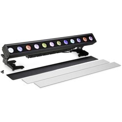 Cameo PIXBAR 600 PRO IP65 RDM, 12 x 12 W RGBWA+UV zunanji LED Bar - - Audio-Kondric Cene