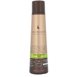 Macadamia Professional Šampon za rekonstrukciju kovrdžave kose 300 ml Cene
