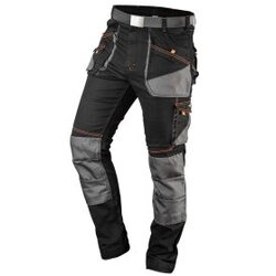  Radne hlače HD slim S-XXXL NEO 81-238 Cijene