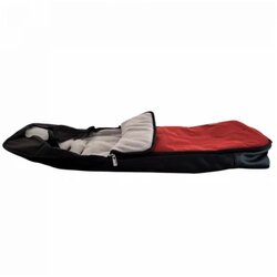 Mutsy Footmuff Igo Lite Red 355107 Cene