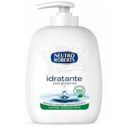 Neutro Roberts Glicerina Naturale tekući sapun za ruke s hidratantnim učinkom 200 ml Cijene