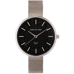 Vuch Watch Sparkly Dark Silver Cijene