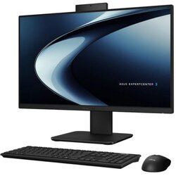 Asus all in one P440 23,8 fhd core 5 210H/16GB sodim/nvme 512GB/Wi-Fi5/cam/mic/P440VA-WB210H4CB0 Cene