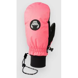 Crab Grab Slap Rokavice Mitt hot pink Cene