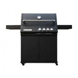 Crossray 4 Plinski žar Black Trolley Cene