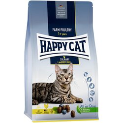 Happy Cat Culinary Adult deželska perutnina - 1,3 kg Cene