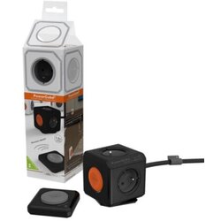 Allocacoc PowerCube Extende Remote Cene