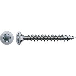 SPAX UNIVERZALNI VIJAK TX 3.5X16 WIROX A2F V ZAVITKU 300 KOS Cene
