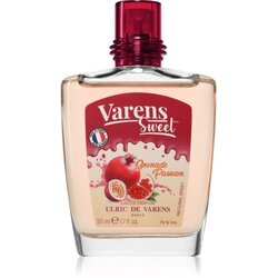 Ulric de Varens Sweet Grenade Passion parfumska voda za ženske 50 ml Cene
