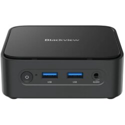 Blackview mini računalo MP50 Ryzen 5 3500U 16GB/512GB Cene