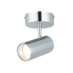 Opviq Luster Oktano-51-11, O6, 12cm, IP20 Srebrna Cijene