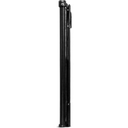 Lionelo zaštitna ograda Tulia do 140 cm, Black Cijene