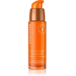 Lancaster golden tan maximizer after sun serum izdelki po sončenju 30 ml za ženske Cene