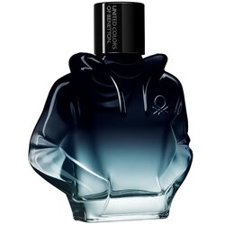 Benetton intense muški parfem edt 90ml Cene