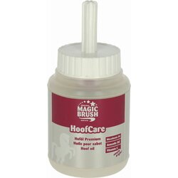 MagicBrush Premium olje za kopita s čopičem Cene