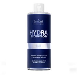 Farmona HYDRA TECHNOLOGY REVITALIZIRAJUĆA OTOPINA S GORKIM KRISTALOM 500ML Cijene