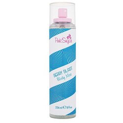 Aquolina Pink Sugar Berry Blast sprej za telo 236 ml za ženske Cene