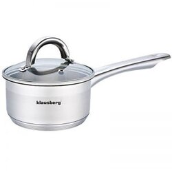 Klausberg kaserola s poklopcem KB-7131 12cm Cene