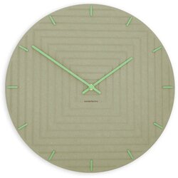 Von Der Factory Zidni sat Luxhora Arcantra Khaki 10 boja kazaljki Cene