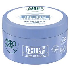 Krema za ruke i tijelo Arko Nem Hidratantna – 250 ml Cijene