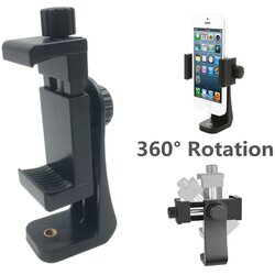 GOSPORT univerzalno vrtljivo držalo za telefon 360° Cene
