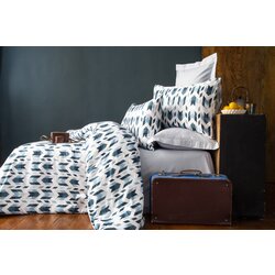Issimo Home Posteljina s plahtom Pruva Ranforce Cijene
