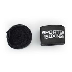 SPORTER BOXING Bandažeri za boks od pamuka Cene
