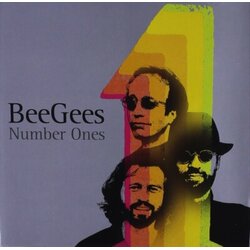 Bee Gees Number Ones Cene