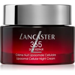 Lancaster 365 Skin Repair Liposomal Cellular nočna krema za ženske 50 ml Cene