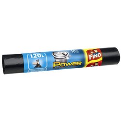 Fino kese za smeće LD power120 lit ,932024, 1/10 ( 7130 ) Cene