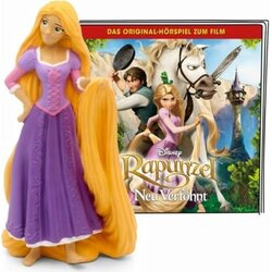 tonies Tonie avdio figura - Disney™ - Rapunzel Cene