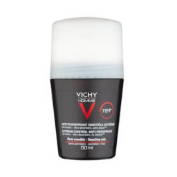 Vichy Roll-on dezodorans Extreme control 72h za muškarce Cene