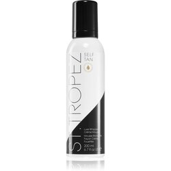 St.Tropez self tan luxe whipped Crème mousse Cene