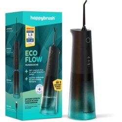 happybrush Ustna prha Eco Flow - 1 kos Cene