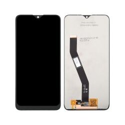 Full Front Assembly for Xiaomi Redmi 8/8A Original LCD+Copy Glass Crni Cene