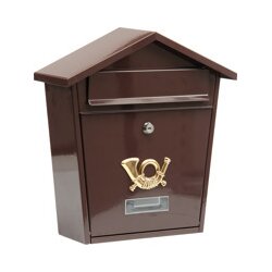 TOYA Okvir za vorel 380 x 320 x 105 mm rjava 78582, (21311411) Cene
