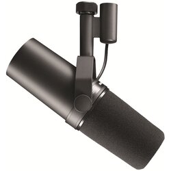 Shure SM7B dinamični mikrofon za vokal Cene
