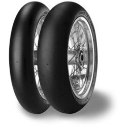 Metzeler Racetec SM Rain ( 125/75 R17 TL NHS, prednji kotač ) guma za motor Cene