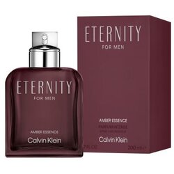 Calvin Klein Eternity Amber Essence 200 ml parfum za moške Cene